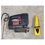 Skil 4235 Jigsaw & Oil Can Spout