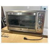 Oster Bake, Broil, Toast Turbo Oven