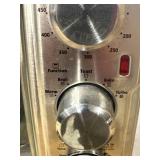 Oster Bake, Broil, Toast Turbo Oven