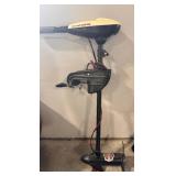 Minn Kota Endura 30lb Trolling Motor