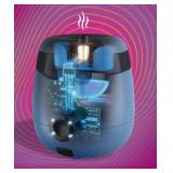 Lot of 4 New Thermacell Mosquito Repeller Torches