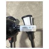 Lot of 4 New Thermacell Mosquito Repeller Torches