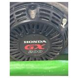 John Deere 3000 psi 2.8 gpm Pressure Washer