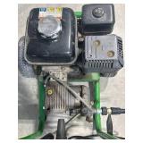 John Deere 3000 psi 2.8 gpm Pressure Washer