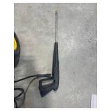 John Deere 3000 psi 2.8 gpm Pressure Washer