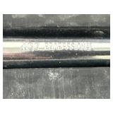 Ace Professional 24pc Socket Set