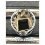 Ace Professional 24pc Socket Set