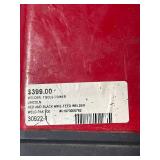 Lincoln Electric Weld-Pak 100 Welder