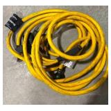 Briggs & Stratton 25ft 30amp Generator Cord