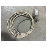 Remington 50 Forced Air Propane Heater