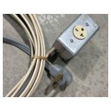 Remington 50 Forced Air Propane Heater