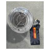 Sunlite Portable Infrared Heater