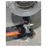 Sunlite Portable Infrared Heater