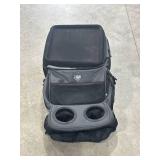 Auto Drive Console Organizer