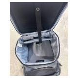 Auto Drive Console Organizer