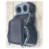 Auto Drive Console Organizer