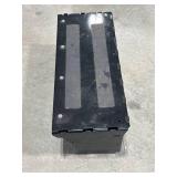 Step Up Truck Box 22x22x9" (Heavy)