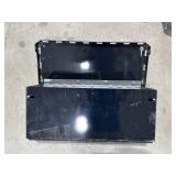 Step Up Truck Box 22x22x9" (Heavy)