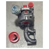 Brand New VW Turbo Charger (Fits Jetta, Bug, TDI engines 2004-06 ALH 1998-03)