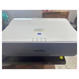 Sony VPL-PX40 LCD Projector