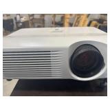 Sony VPL-PX40 LCD Projector