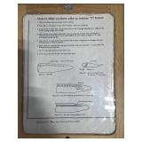 Cleaning Northern Fish Diagram