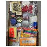 Flat of Misc.Tools & More