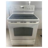 GE Cook Top Stove / Oven
