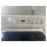 GE Cook Top Stove / Oven