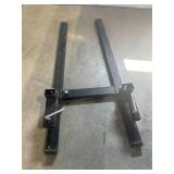 Forks for Skid Steer (overall length 39")