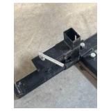 Forks for Skid Steer (overall length 39")