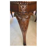 Gorgeous Expandable Dining Set