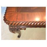 Gorgeous Expandable Dining Set