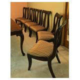 Gorgeous Expandable Dining Set