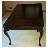 Gorgeous Expandable Dining Set