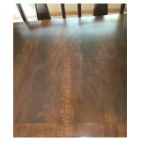 Gorgeous Expandable Dining Set