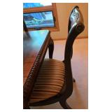 Gorgeous Expandable Dining Set