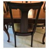 Gorgeous Expandable Dining Set