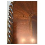 Gorgeous Expandable Dining Set