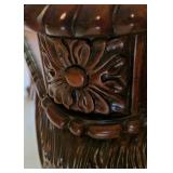 Gorgeous Expandable Dining Set