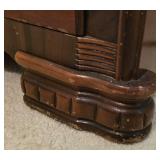 Vintage Art-Deco Styled Chest of Drawers