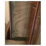 Vintage Art-Deco Styled Chest of Drawers