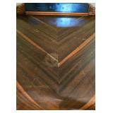 Vintage Art-Deco Styled Chest of Drawers