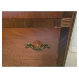 Vintage Art-Deco Styled Chest of Drawers