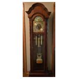 Howard Miller Grandfather Clock
