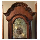 Howard Miller Grandfather Clock