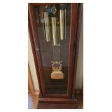 Howard Miller Grandfather Clock