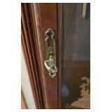 Howard Miller Grandfather Clock