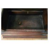 Howard Miller Grandfather Clock