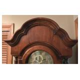 Howard Miller Grandfather Clock